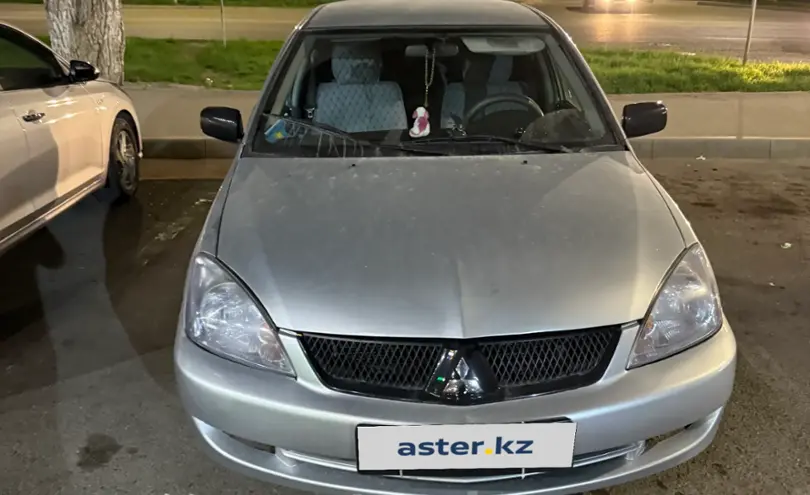 Mitsubishi Lancer 2006 года за 3 200 000 тг. в Жамбылская область
