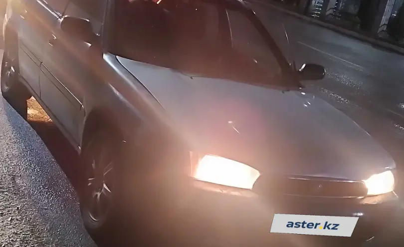Subaru Legacy 1995 года за 780 000 тг. в Алматы