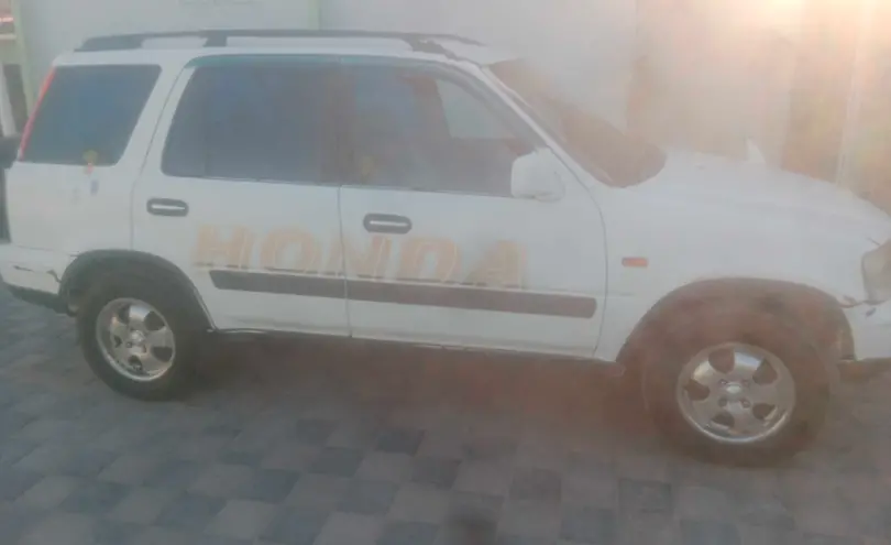 Honda CR-V 1997 года за 2 600 000 тг. в Алматинская область фото 2