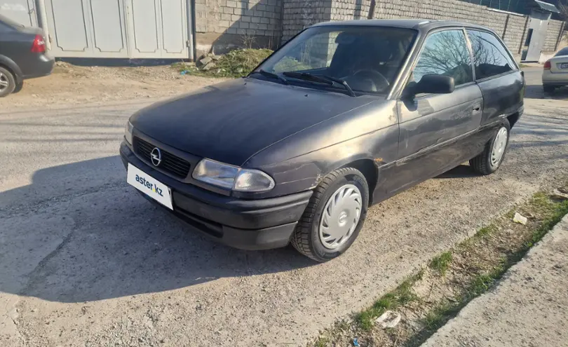 Opel Astra 1995 года за 900 000 тг. в Шымкент