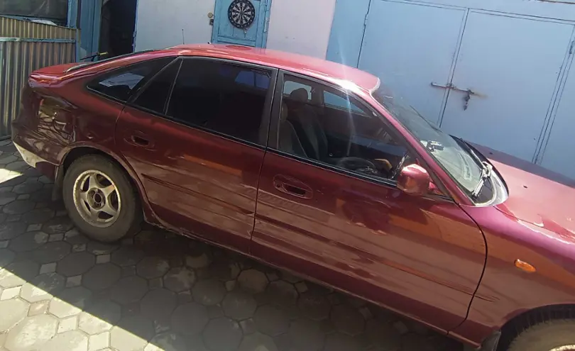 Mitsubishi Galant 1995 года за 900 000 тг. в Алматинская область фото 4