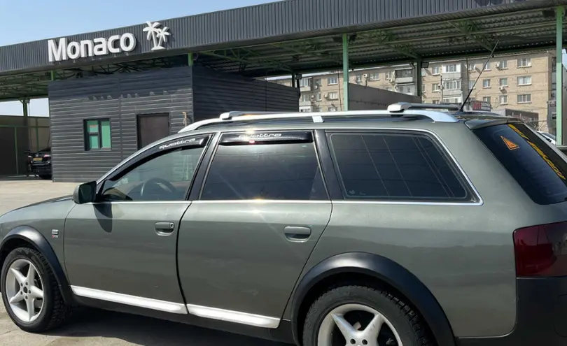 Audi A6 allroad 2006 года за 3 000 000 тг. в Атырауская область