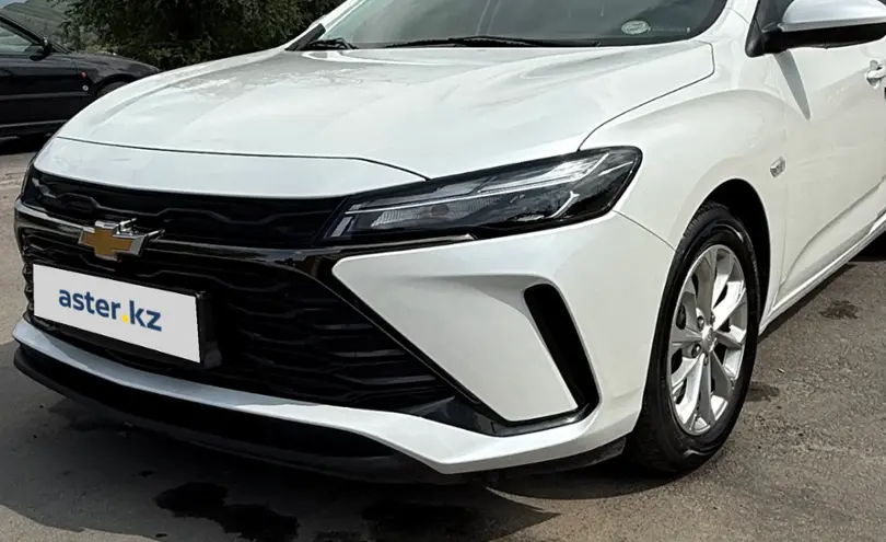Chevrolet Monza 2023 года за 6 500 000 тг. в Алматы