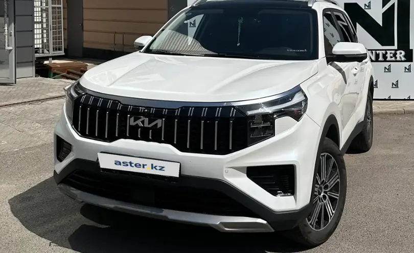 Kia Sportage 2024 года за 13 500 000 тг. в Алматы