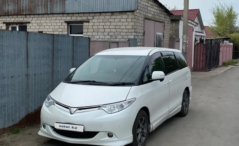Toyota Estima 2008 года за 6 750 000 тг. в Павлодар