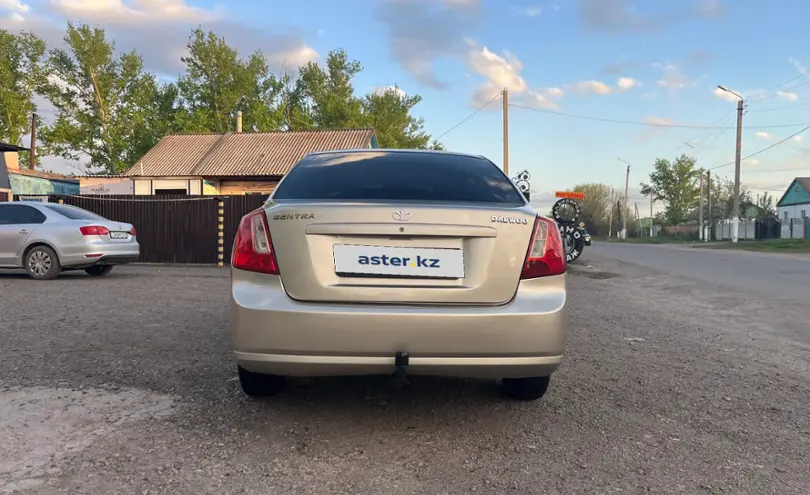Daewoo Gentra 2015 года за 4 100 000 тг. в Астана фото 4