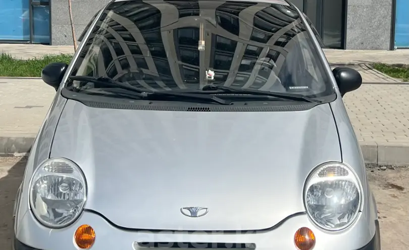Daewoo Matiz 2014 года за 1 700 000 тг. в Астана