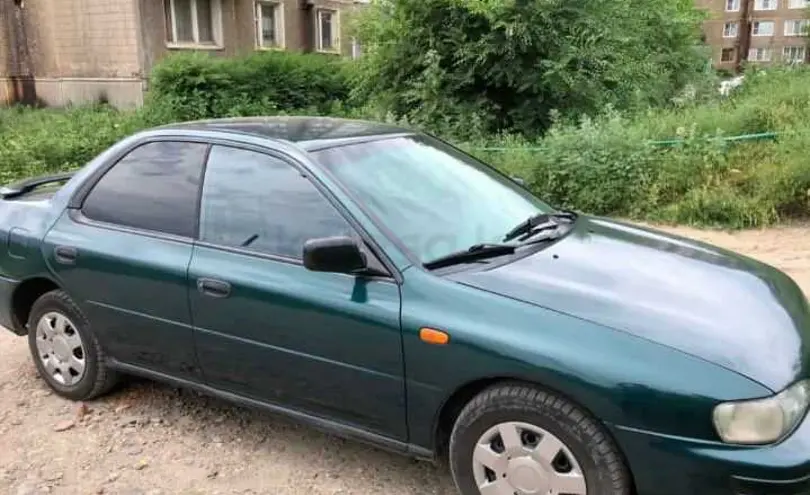 Subaru Impreza 1994 года за 1 800 000 тг. в Восточно-Казахстанская область