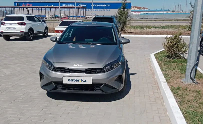 Kia Cerato 2023 года за 10 100 000 тг. в Карагандинская область