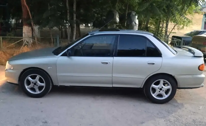 Mitsubishi Lancer 1995 года за 950 000 тг. в Шымкент