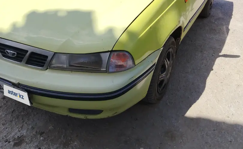 Daewoo Nexia 2007 года за 1 200 000 тг. в Кызылординская область