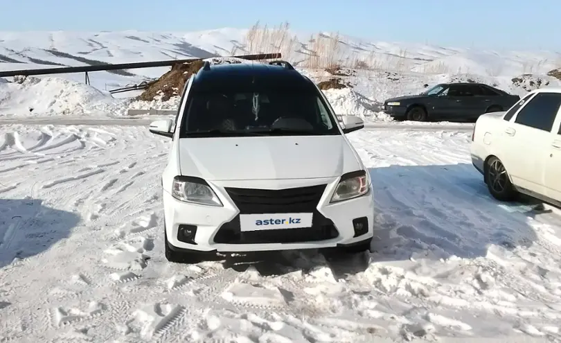 LADA (ВАЗ) Largus 2015 года за 4 500 000 тг. в Усть-Каменогорск