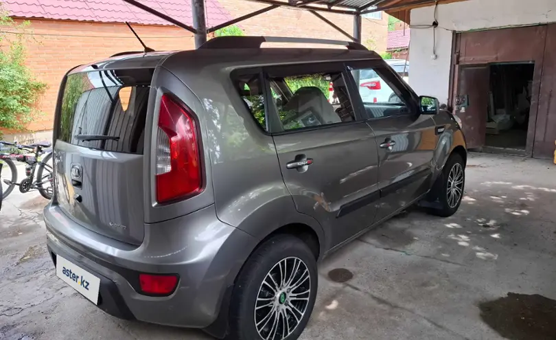 Kia Soul 2013 года за 6 000 000 тг. в Усть-Каменогорск фото 4