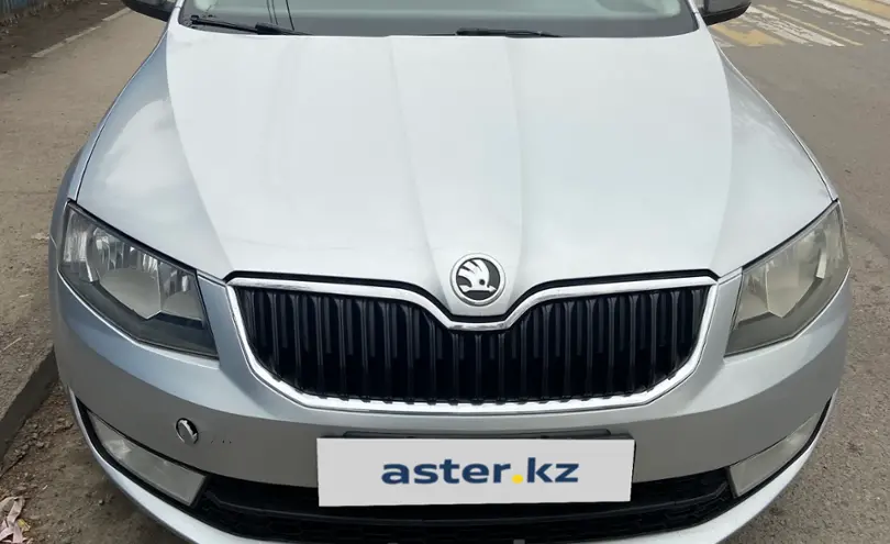 Skoda Octavia 2013 года за 6 200 000 тг. в Алматы