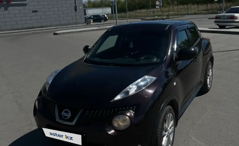 Nissan Juke 2013 года за 5 400 000 тг. в Павлодар