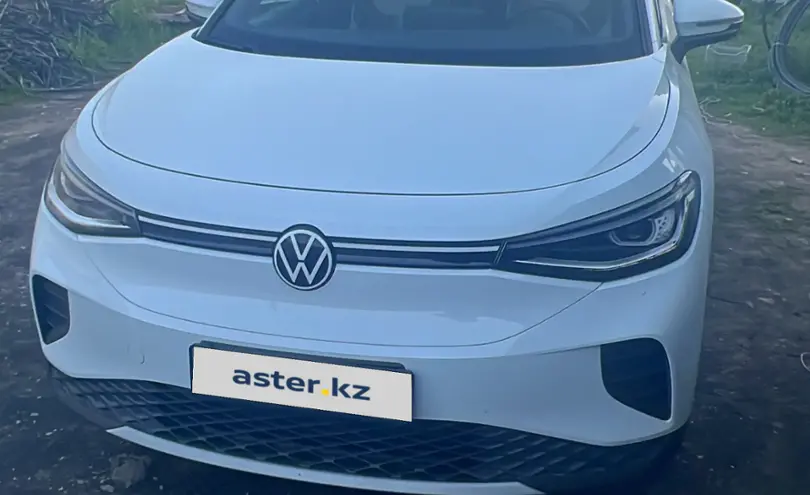 Volkswagen ID.4 2023 года за 9 000 000 тг. в Шымкент