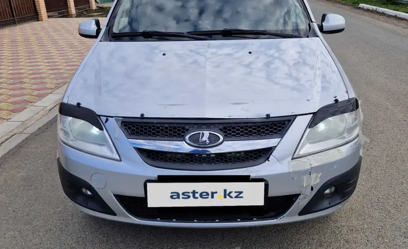 LADA (ВАЗ) Largus 2013 года за 3 500 000 тг. в Уральск фото 2