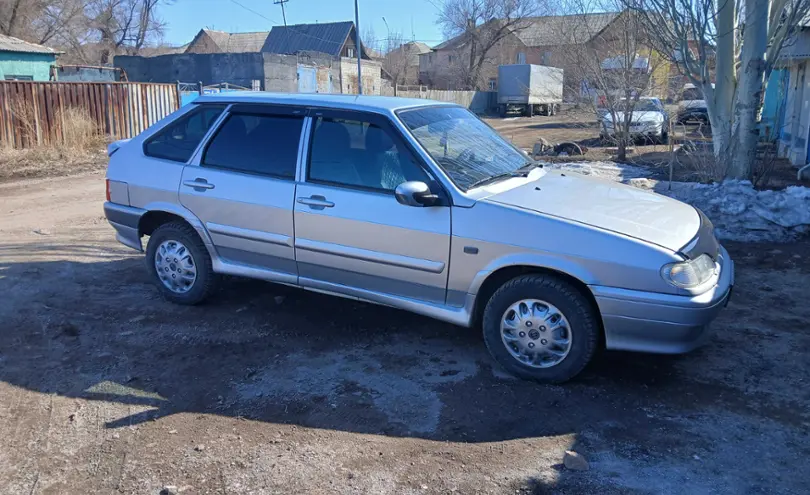 LADA (ВАЗ) 2114 2012 года за 2 500 000 тг. в Карагандинская область