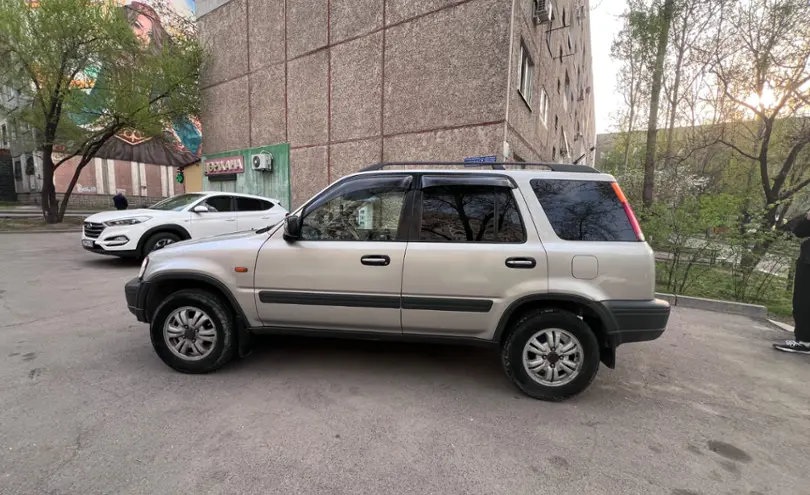 Honda CR-V 1996 года за 2 750 000 тг. в Алматы