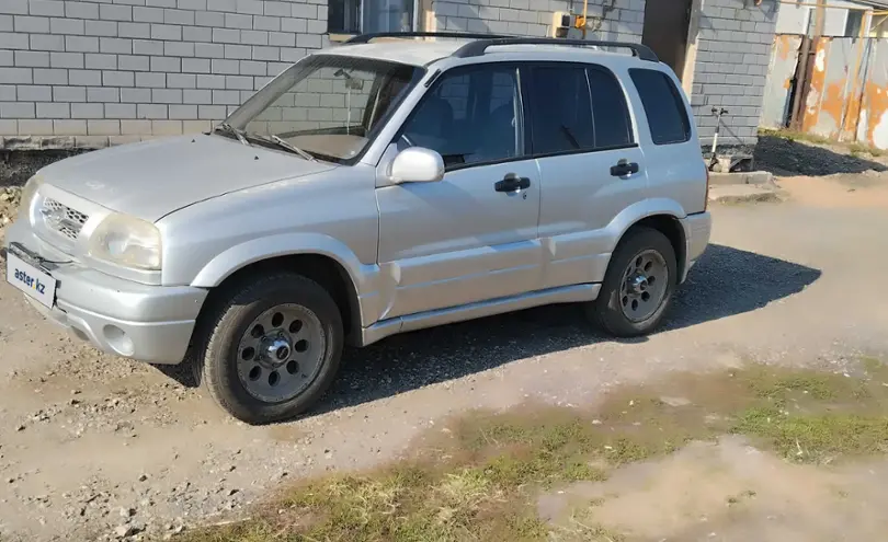 Suzuki Grand Vitara 2000 года за 2 900 000 тг. в Астана