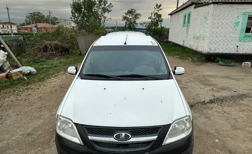 LADA (ВАЗ) Largus 2014 года за 3 500 000 тг. в Акмолинская область