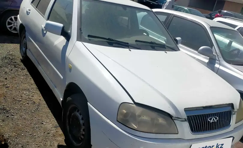 Chery Amulet (A15) 2003 года за 900 000 тг. в Карагандинская область