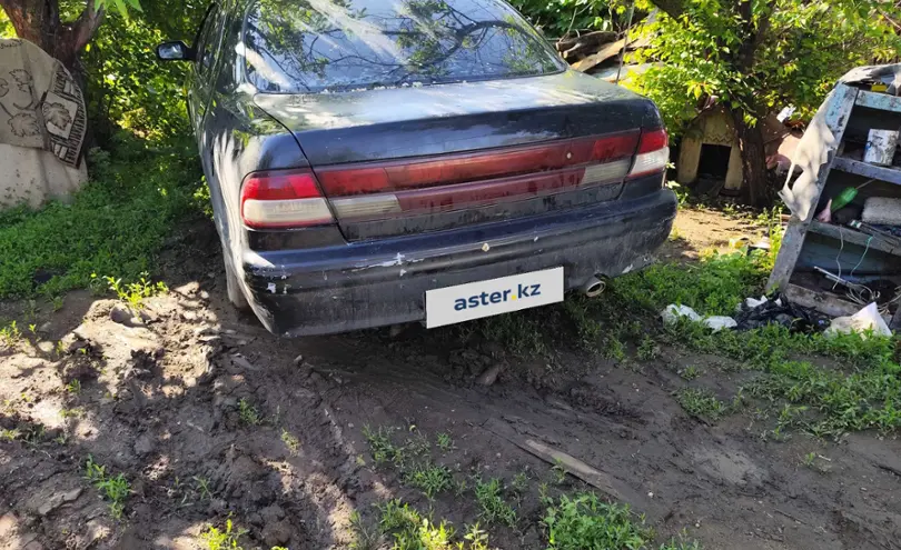 Nissan Maxima 1996 года за 1 500 000 тг. в Западно-Казахстанская область