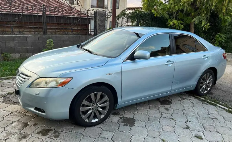 Toyota Camry 2006 года за 6 500 000 тг. в Алматы