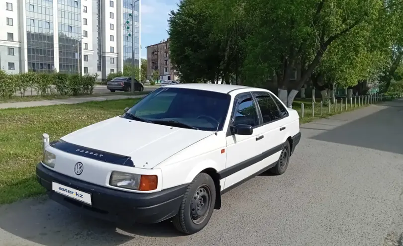 Volkswagen Passat 1991 года за 1 200 000 тг. в Петропавловск