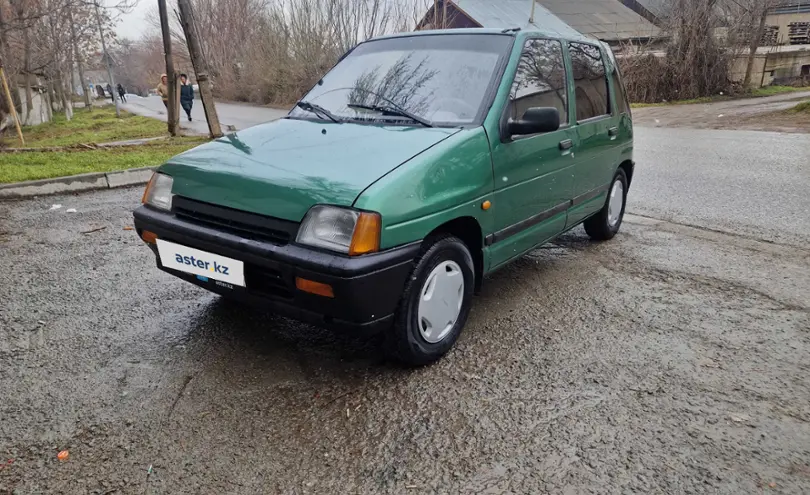 Daewoo Tico 1999 года за 1 300 000 тг. в Шымкент