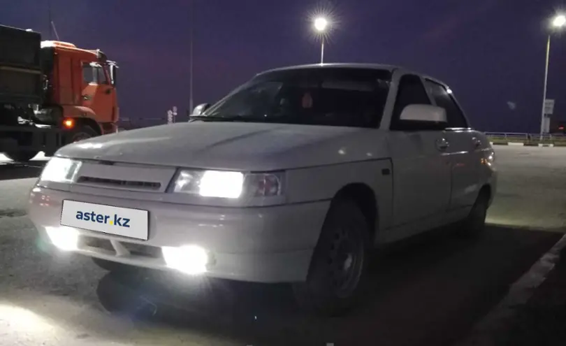 LADA (ВАЗ) 2110 2000 года за 1 300 000 тг. в Акмолинская область