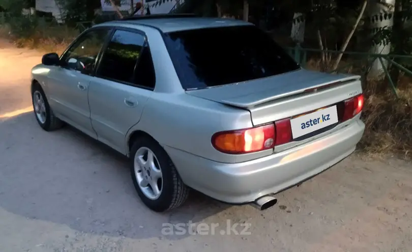Mitsubishi Lancer 1995 года за 900 000 тг. в Шымкент фото 4