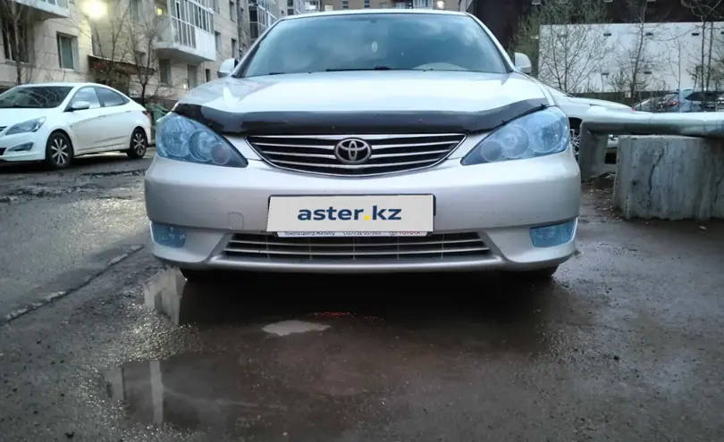Toyota Camry 2003 года за 4 300 000 тг. в Астана