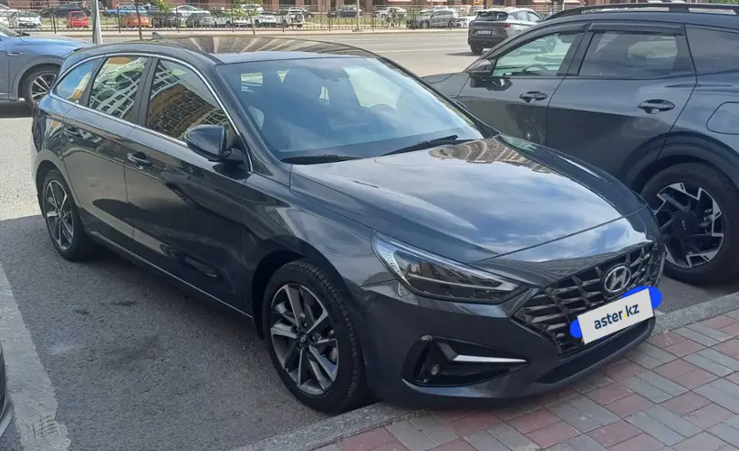 Hyundai i30 2023 года за 9 500 000 тг. в Астана