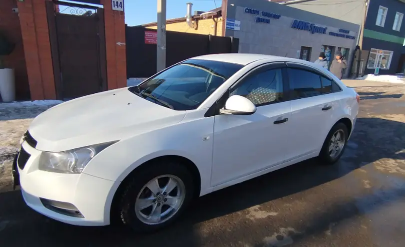 Chevrolet Cruze 2012 года за 3 500 000 тг. в Павлодар