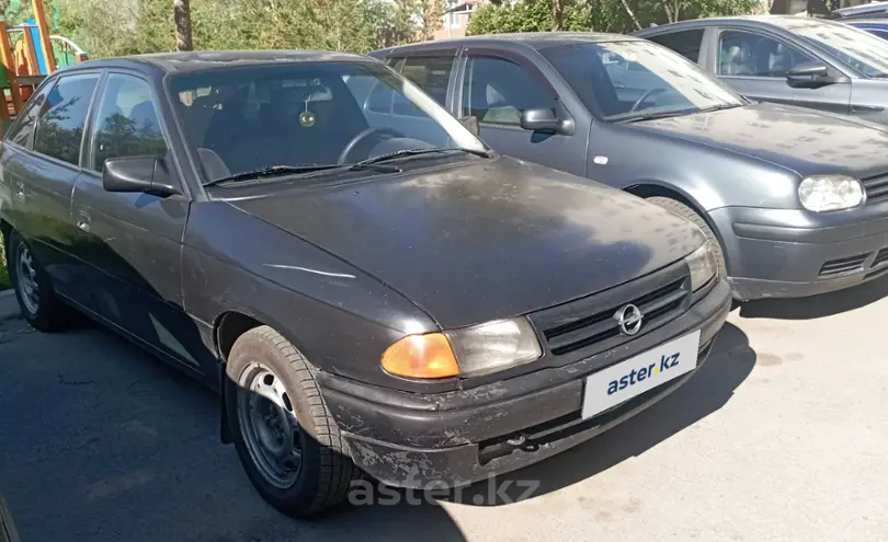 Opel Astra 1993 года за 1 250 000 тг. в Астана