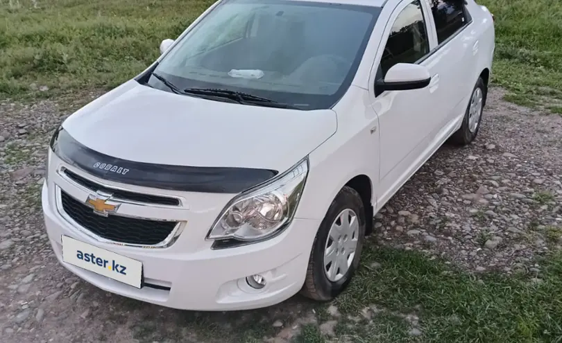 Chevrolet Cobalt 2023 года за 6 000 000 тг. в Алматы