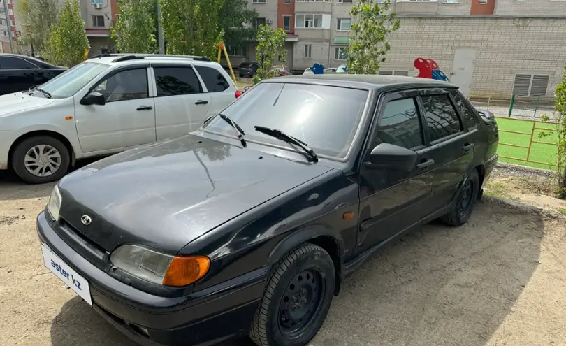 LADA (ВАЗ) 2115 2011 года за 1 150 000 тг. в Актюбинская область