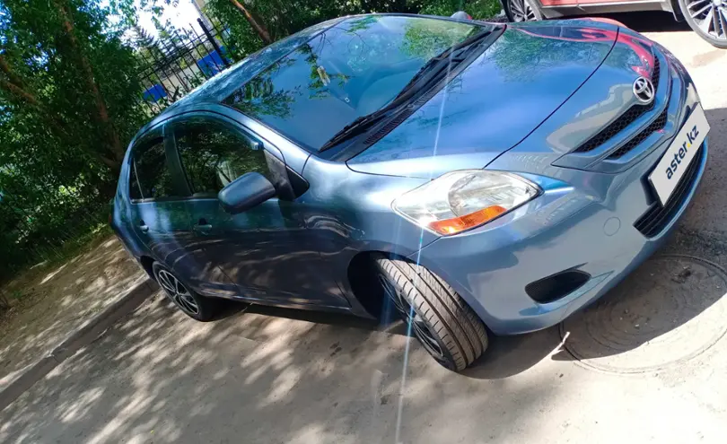 Toyota Yaris 2006 года за 4 000 000 тг. в Астана