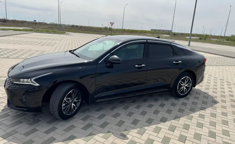 Kia K5 2023 года за 15 500 000 тг. в Астана