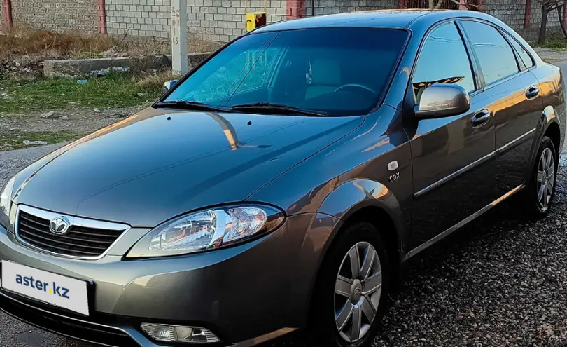Daewoo Gentra 2014 года за 4 200 000 тг. в Шымкент