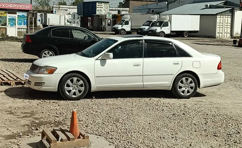 Toyota Avalon 2000 года за 5 800 000 тг. в Астана