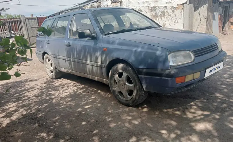 Volkswagen Golf 1994 года за 500 000 тг. в Акмолинская область