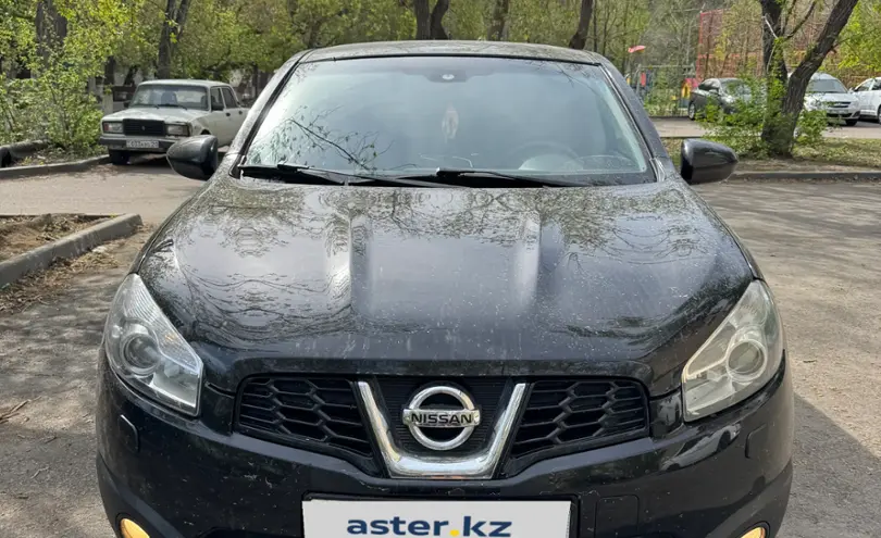 Nissan Qashqai 2013 года за 6 000 000 тг. в Карагандинская область