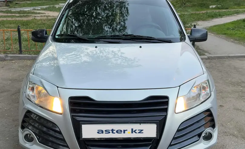 LADA (ВАЗ) Granta 2013 года за 3 200 000 тг. в Астана