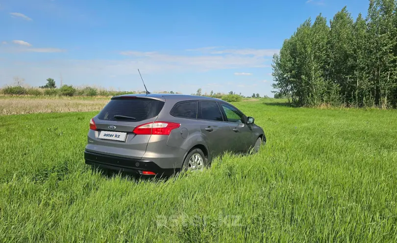 Ford Focus 2012 года за 3 700 000 тг. в Павлодарская область