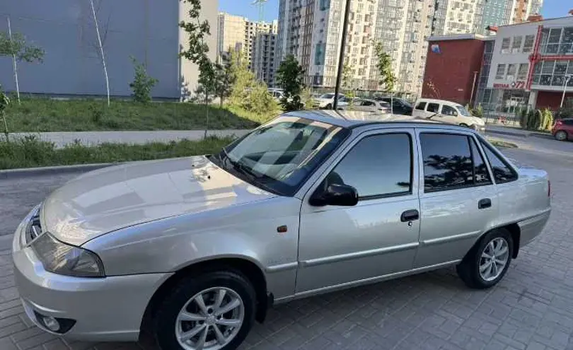 Daewoo Nexia 2008 года за 650 000 тг. в Алматы