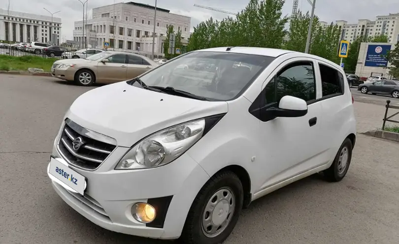 Ravon R2 2016 года за 4 000 000 тг. в Астана