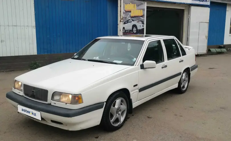 Volvo 850 1994 года за 1 850 000 тг. в Астана