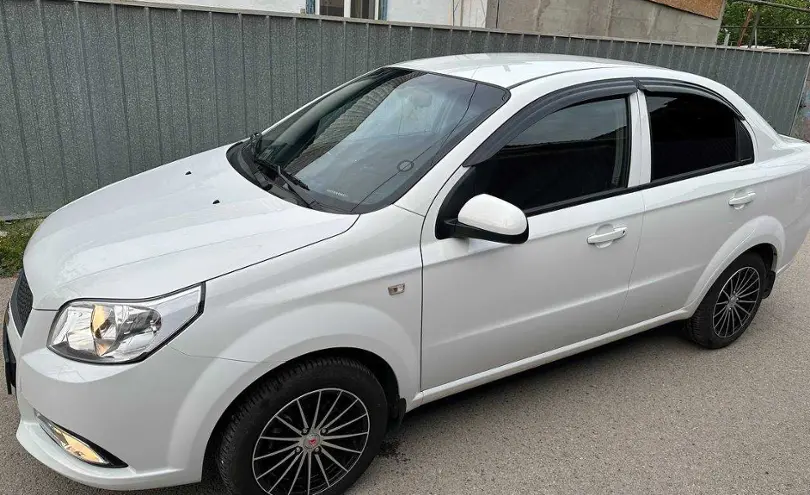 Chevrolet Nexia 2022 года за 5 900 000 тг. в Алматы